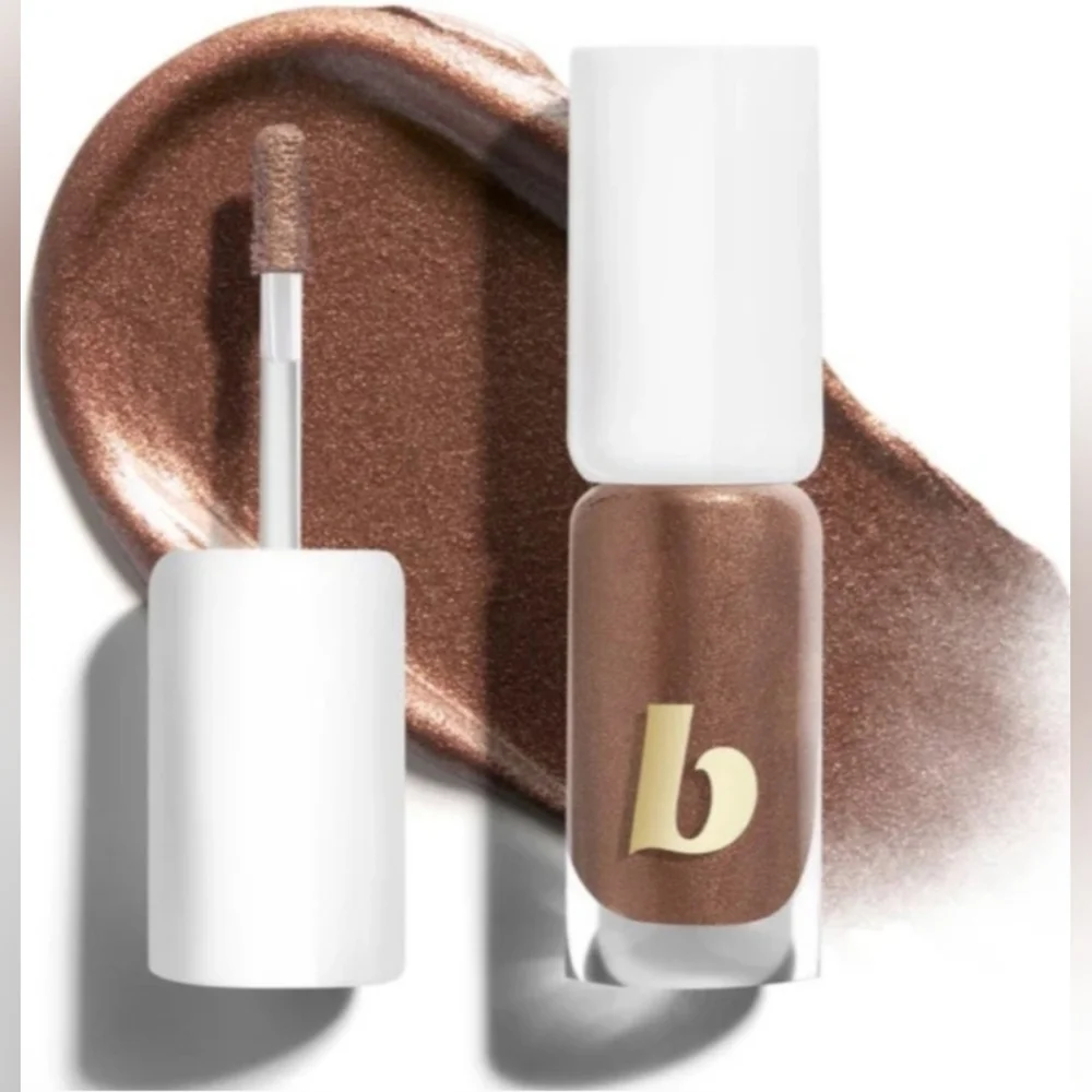 Beautycounter Lid Glow Cream Shadow in Ember, 5ml/0.17fl oz